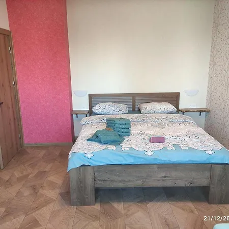 1bdr Flat Close To The Center * Stara Zagora