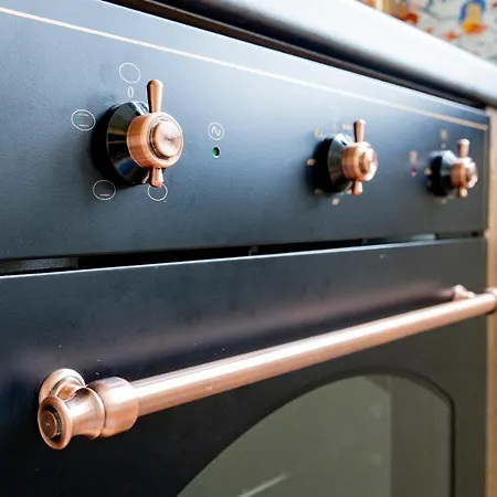 1bdr Flat Close To The Center Lejlighed Stara Zagora