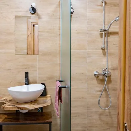 1bdr Flat Close To The Center Lejlighed Stara Zagora