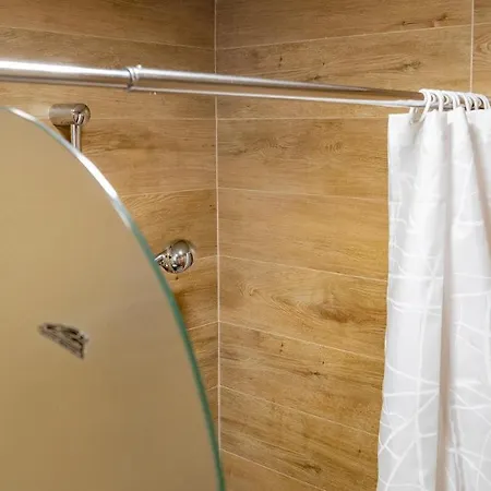 Lejlighed 1bdr Flat Close To The Center