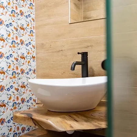 Apartamento 1bdr Flat Close To The Center *