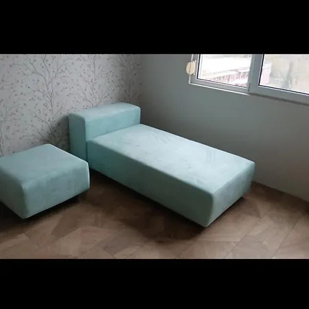 Appartamento 1bdr Flat Close To The Center *