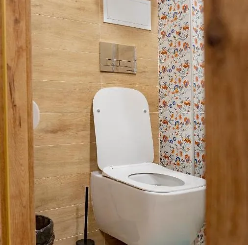 1bdr Flat Close To The Center