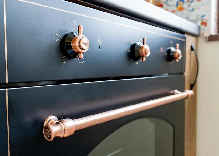 1bdr Flat Close To The Center Lejlighed Stara Zagora