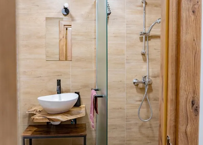 1bdr Flat Close To The Center Апартамент Стара Загора