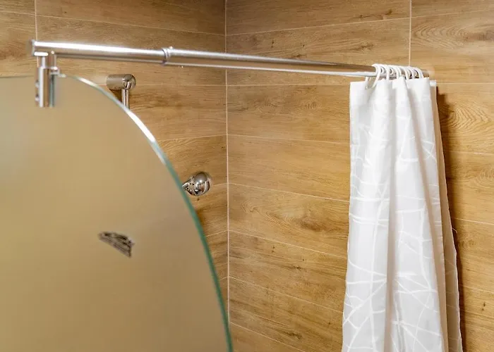 Lejlighed 1bdr Flat Close To The Center